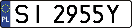 SI2955Y