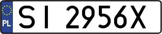 SI2956X
