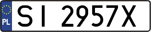 SI2957X