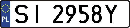 SI2958Y