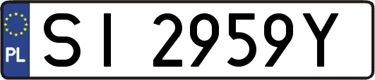 SI2959Y