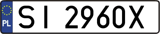 SI2960X