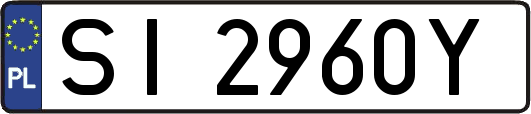 SI2960Y