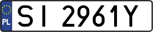 SI2961Y