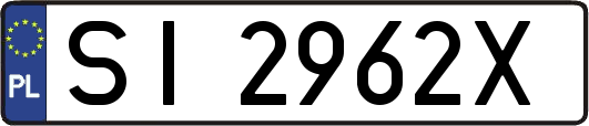 SI2962X