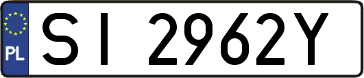 SI2962Y