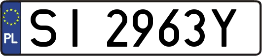 SI2963Y