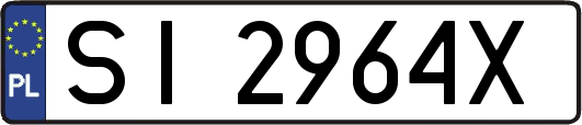 SI2964X