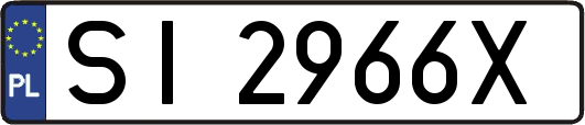 SI2966X