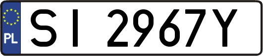 SI2967Y