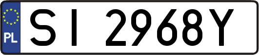 SI2968Y