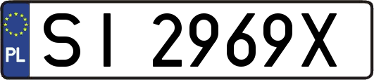 SI2969X