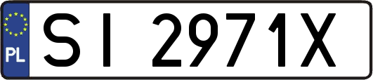 SI2971X