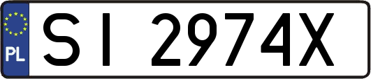 SI2974X