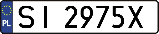 SI2975X