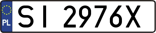 SI2976X