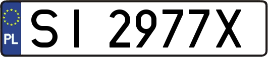 SI2977X