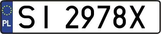 SI2978X