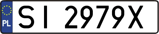 SI2979X