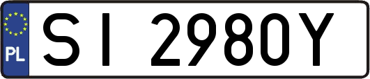 SI2980Y