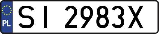 SI2983X