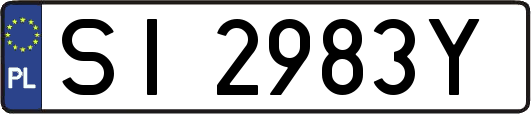 SI2983Y