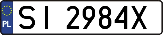 SI2984X