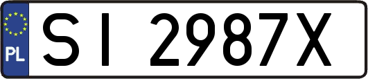 SI2987X