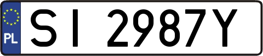 SI2987Y