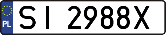 SI2988X