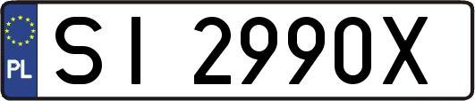 SI2990X