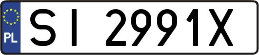 SI2991X