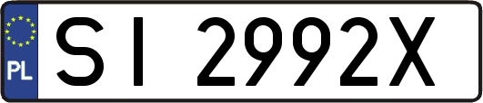 SI2992X
