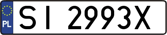 SI2993X