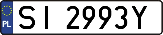 SI2993Y