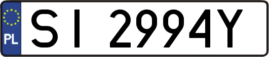 SI2994Y