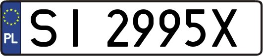 SI2995X