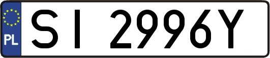 SI2996Y