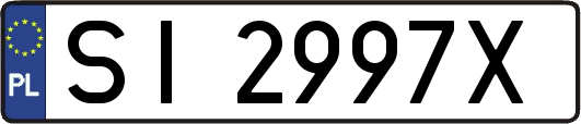SI2997X