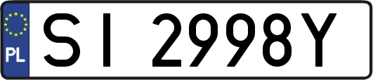 SI2998Y