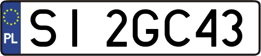 SI2GC43