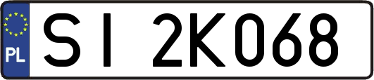 SI2K068