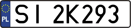 SI2K293