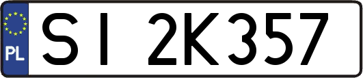 SI2K357