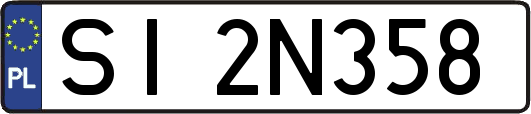 SI2N358