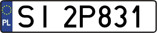 SI2P831