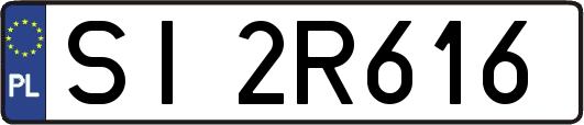 SI2R616