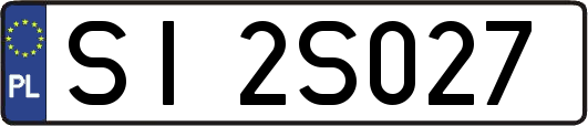 SI2S027