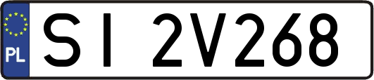 SI2V268