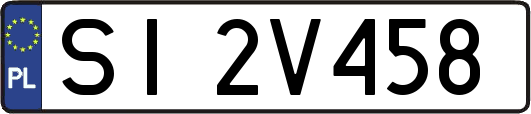 SI2V458